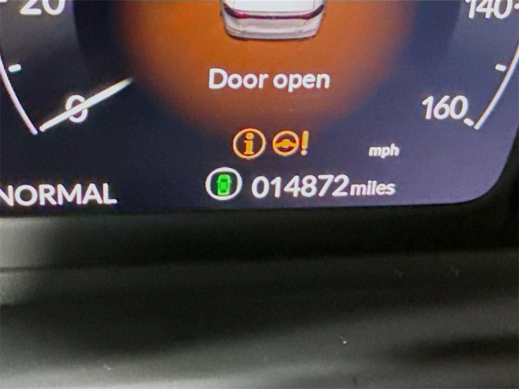 Used 2025 Honda Accord Hybrid Sport-L Sedan