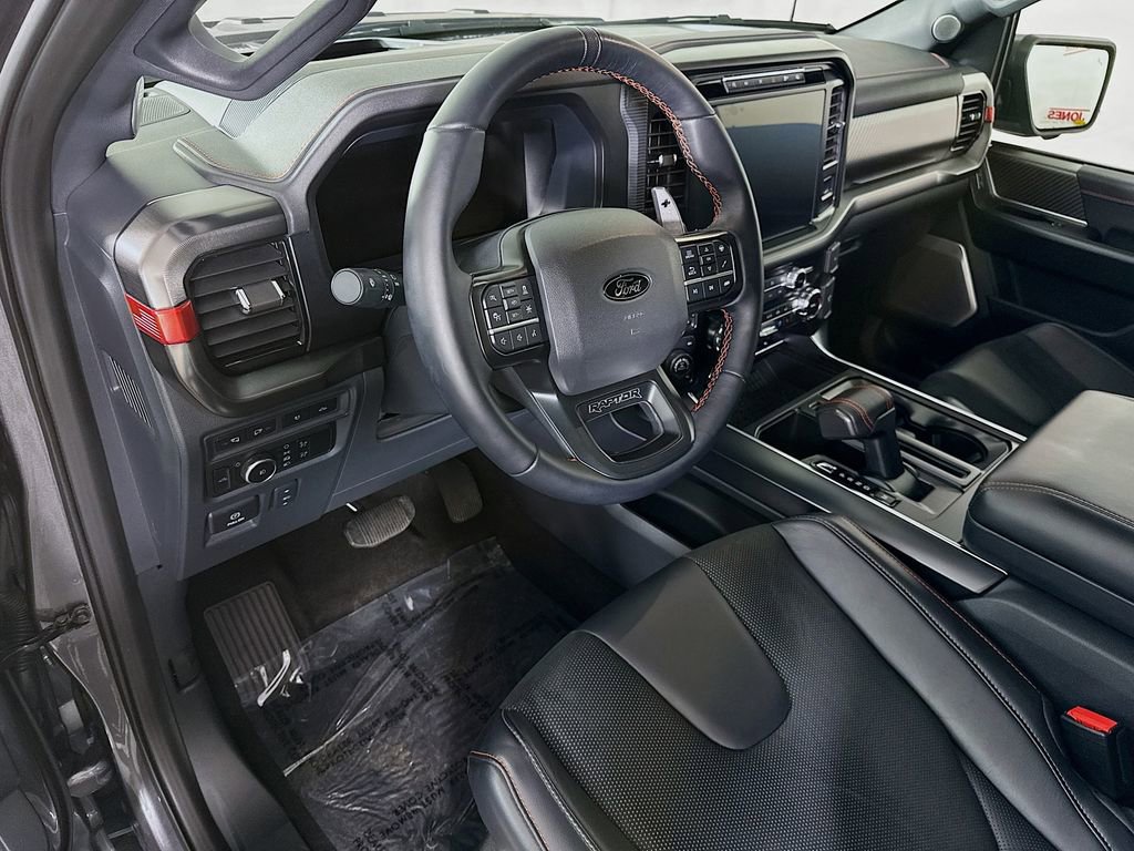 2024 Ford F-150 Raptor - Photo 22