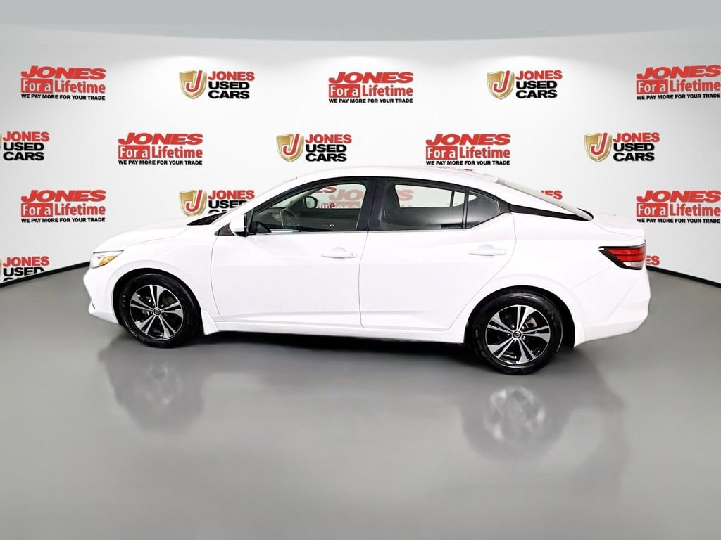 2022 Nissan Sentra SV - Photo 14