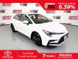 Used 2023 Toyota Corolla SE Sedan