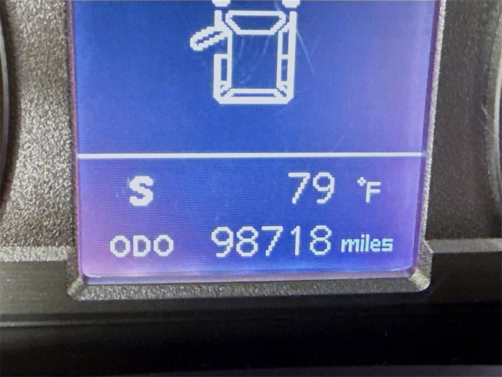 Used 2018 Toyota 4Runner SR5 SUV