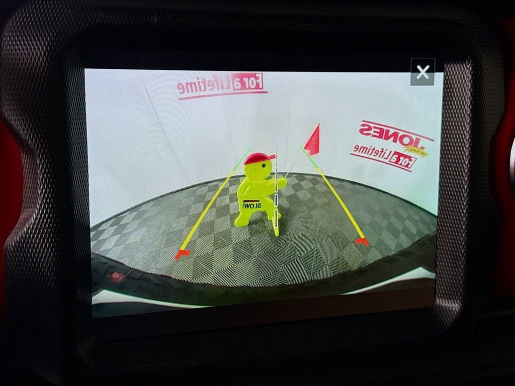 2023 Jeep Wrangler 4-Door Rubicon - Photo 7