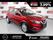 Used 2021 Nissan Rogue Sport S SUV
