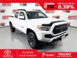 Used 2022 Toyota Tacoma SR Truck Double Cab
