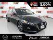 Used 2021 Nissan Altima 2.5 SR Sedan