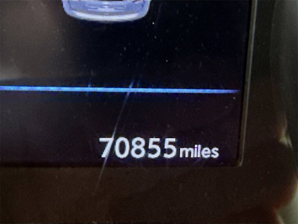 Used 2018 Nissan Rogue SL SUV