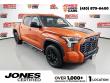 Used 2025 Toyota Tundra Limited Truck CrewMax