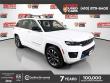 Used 2022 Jeep Grand Cherokee Overland 4xe SUV