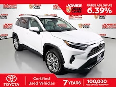 2024 Toyota RAV4 XLE Premium SUV