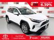 Used 2024 Toyota RAV4 XLE Premium SUV