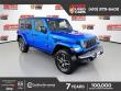 Used 2024 Jeep Wrangler Sport S 4xe SUV