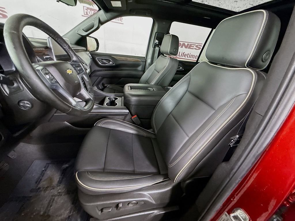 2023 Chevrolet Tahoe Premier - Photo 27