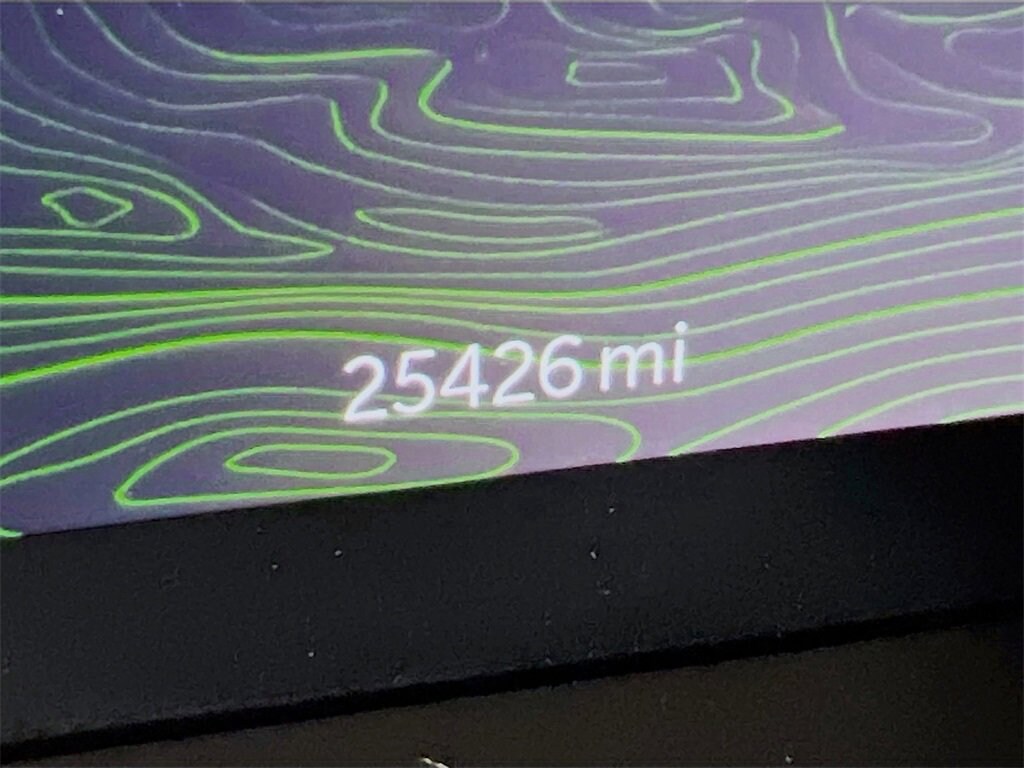 Used 2023 Jeep Grand Cherokee Overland 4xe SUV