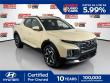 Used 2024 Hyundai Santa Cruz Limited Truck Crew Cab