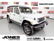 Used 2024 Jeep Wrangler Sport S 4xe SUV