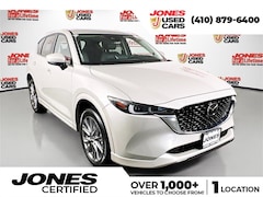 2024 Mazda CX-5 2.5 S Premium Plus Package SUV