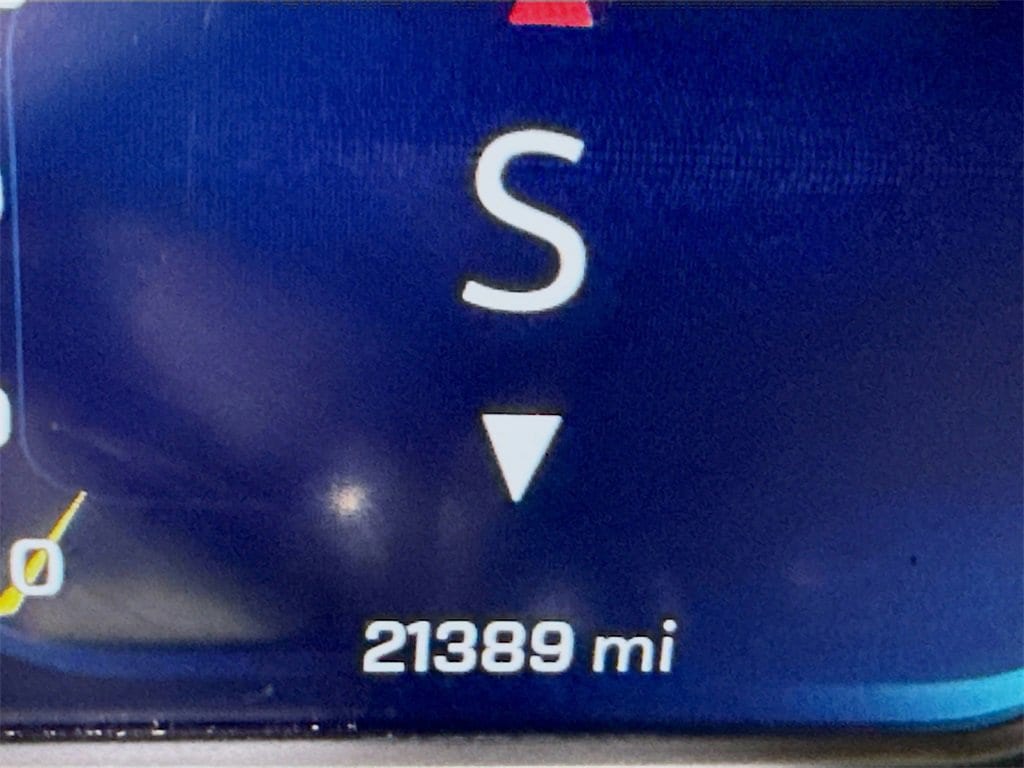 Used 2023 Chevrolet Silverado 1500 LT Truck Crew Cab