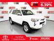 Used 2022 Toyota 4Runner SR5 Premium SUV
