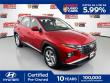 Used 2024 Hyundai Tucson SE SUV