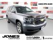 Used 2018 Chevrolet Tahoe LS SUV