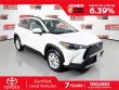 Used 2023 Toyota Corolla Cross LE SUV