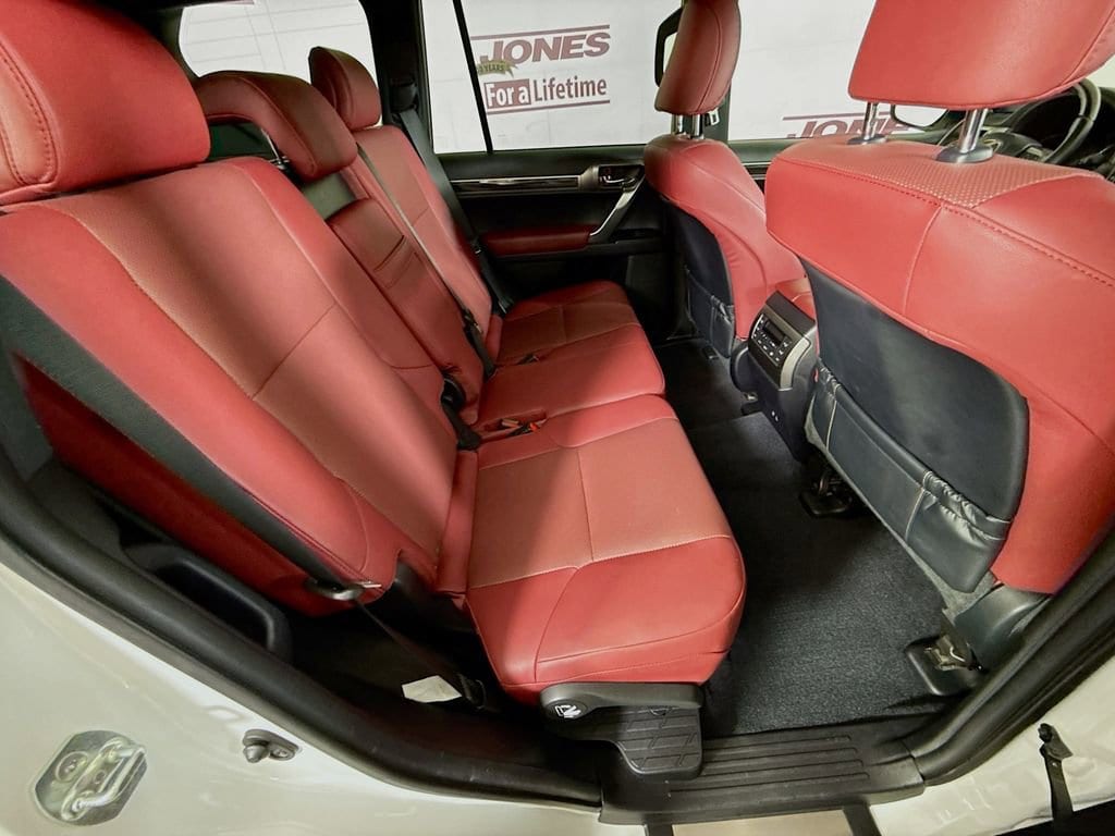 2023 Lexus GX PREMIUM - Photo 30