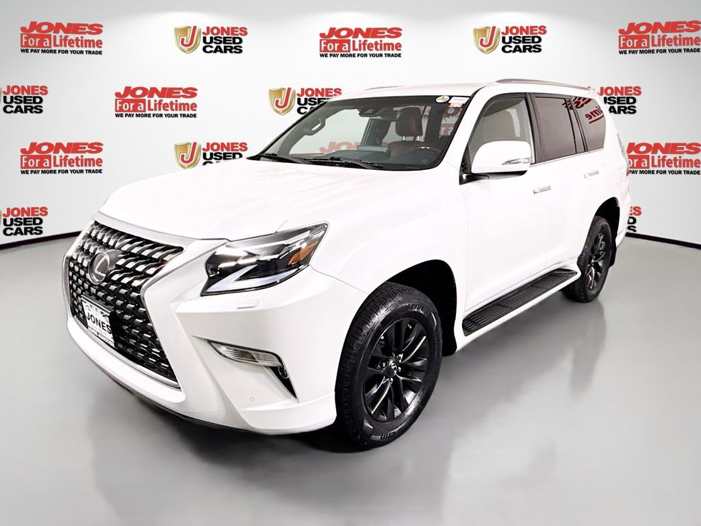 2023 Lexus GX PREMIUM - Photo 13