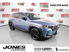 2024 Mazda CX-50 2.5 S Premium Package SUV