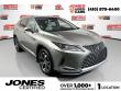 Used 2021 Lexus RX 350 SUV