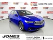 Acura TLX