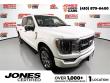 Used 2022 Ford F-150 Platinum Truck SuperCrew Cab