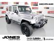 Used 2014 Jeep Wrangler Unlimited Rubicon SUV