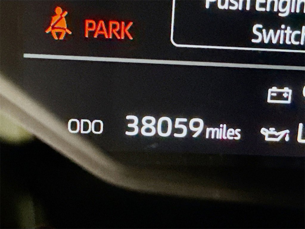 2023 Toyota Tundra Platinum photo 4
