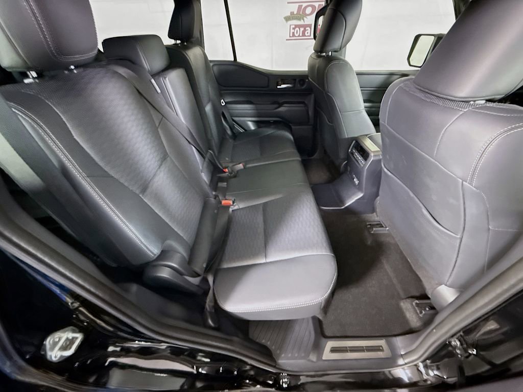 2025 Toyota Land Cruiser Land Cruiser 1958 - Photo 31