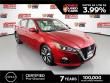 Used 2021 Nissan Altima 2.5 SL Sedan