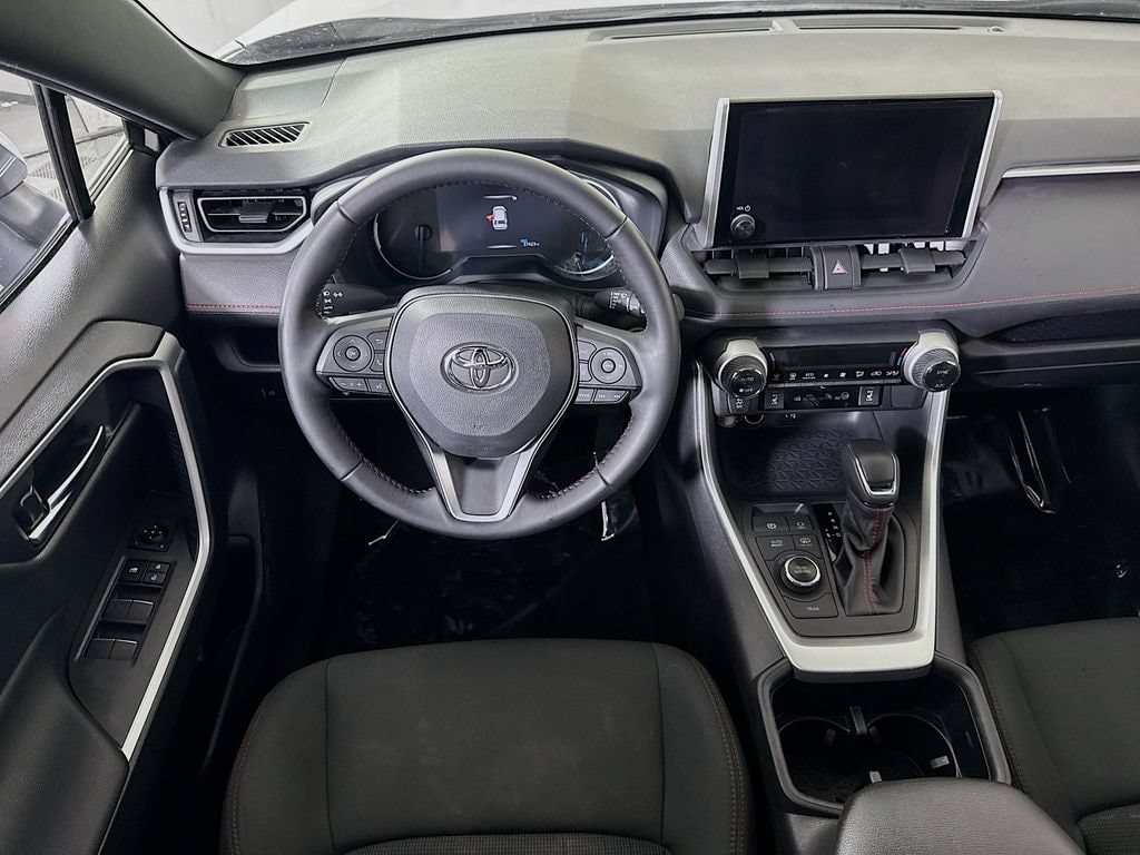 Used 2023 Toyota RAV4 Prime SE SUV