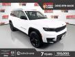 Used 2023 Jeep Grand Cherokee L Altitude SUV