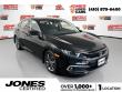 Used 2021 Honda Civic EX-L Sedan