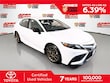 Toyota Camry Hybrid