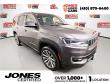 Used 2022 Jeep Wagoneer Series II SUV
