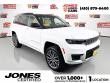 Used 2024 Jeep Grand Cherokee L Summit SUV