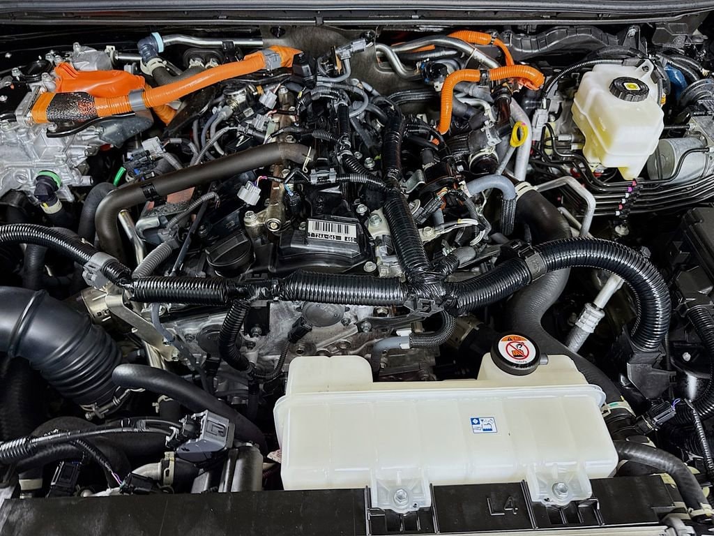 2025 Toyota Land Cruiser Land Cruiser 1958 - Photo 35