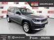 Used 2023 Jeep Grand Cherokee L Laredo SUV