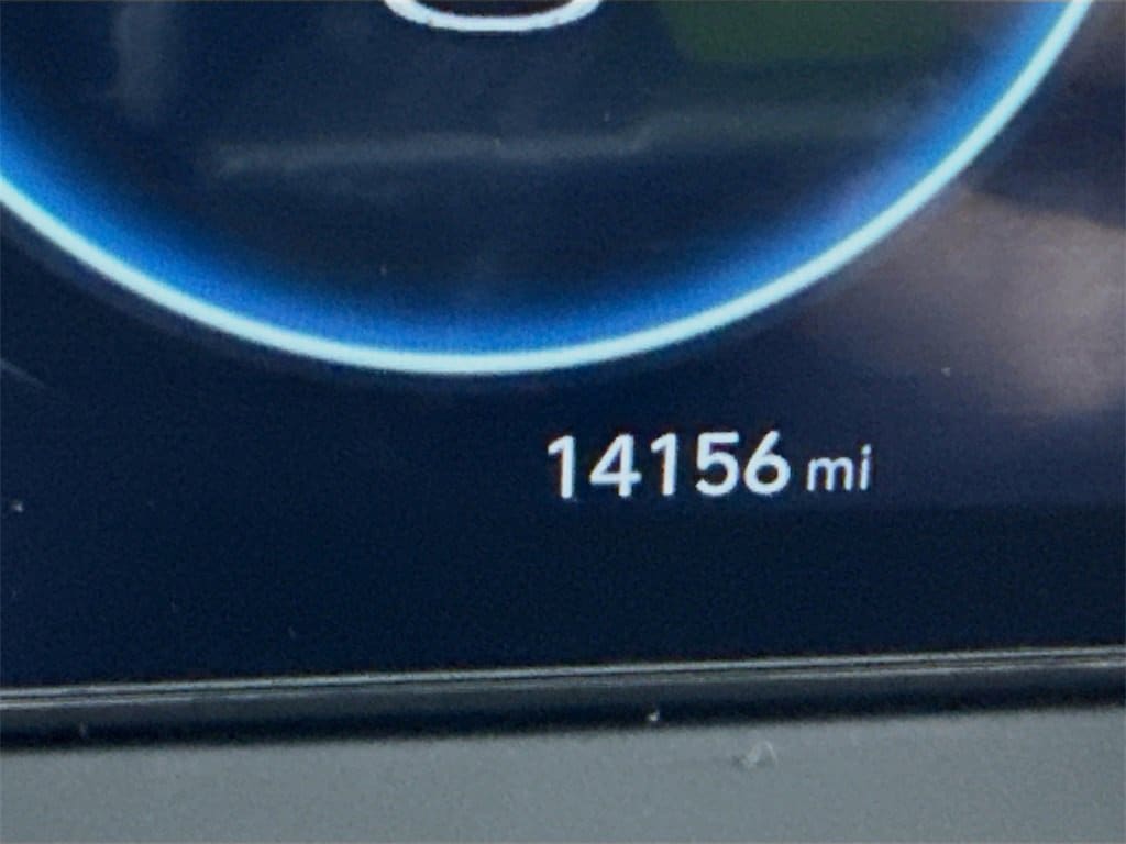 Used 2024 Hyundai Tucson SE SUV