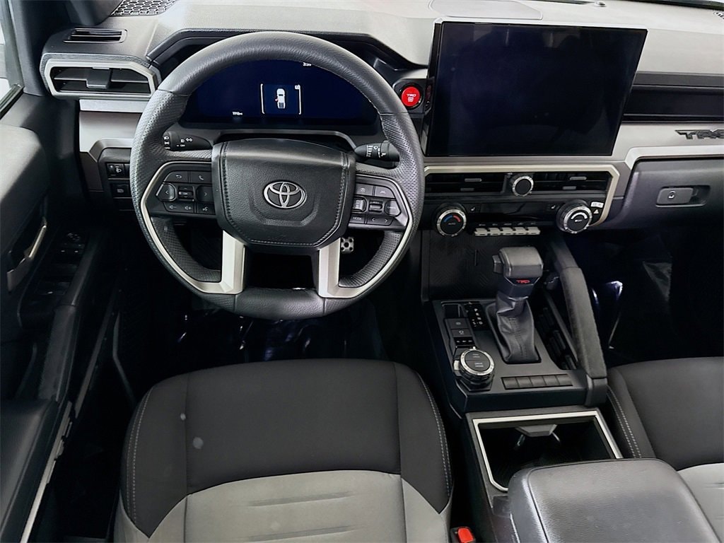 Used 2024 Toyota Tacoma TRD Sport Truck Double Cab