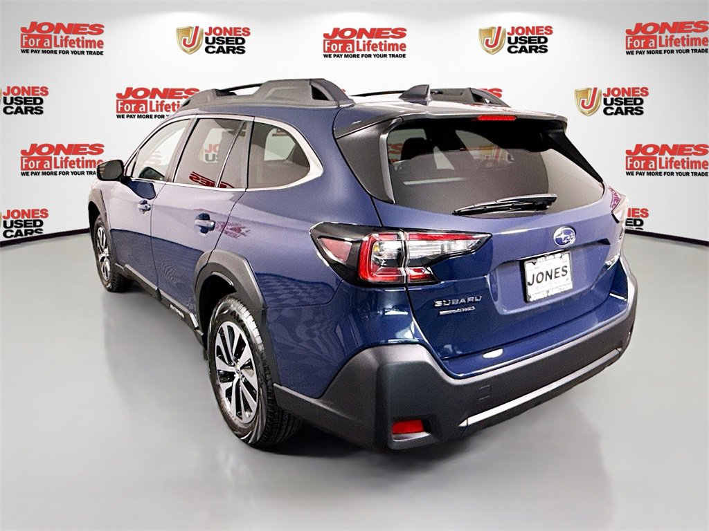 2024 Subaru Outback Premium photo 2