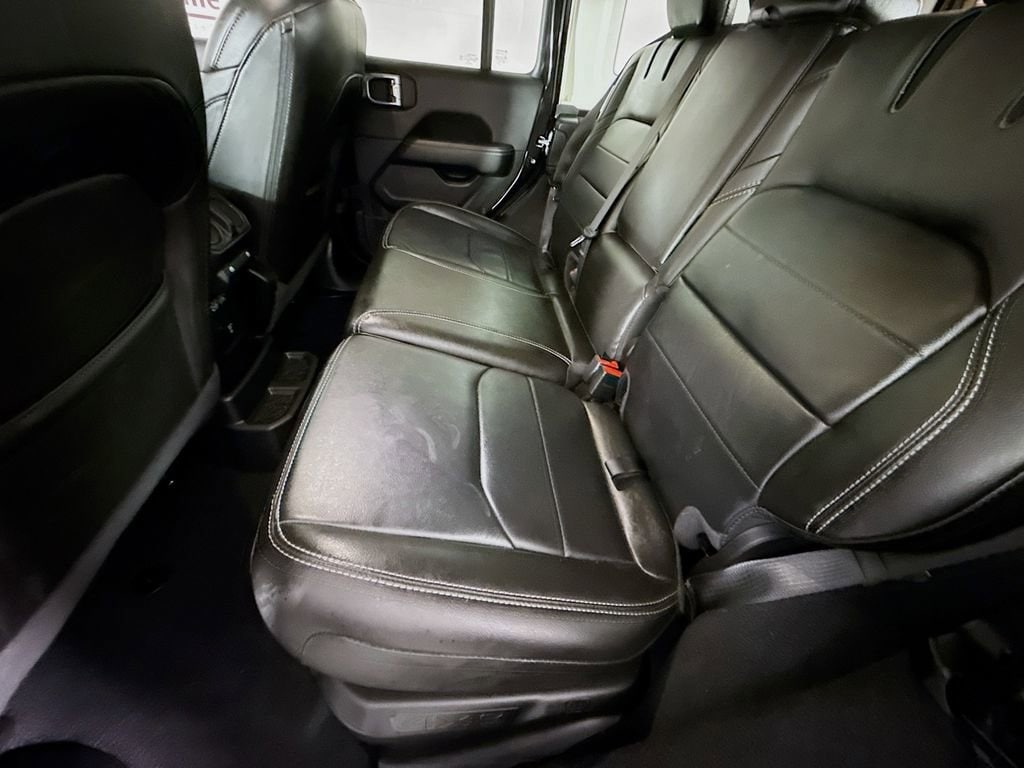 2023 Jeep Wrangler 4xe Sahara 4XE - Photo 27