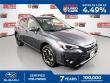 Used 2023 Subaru Crosstrek Limited SUV