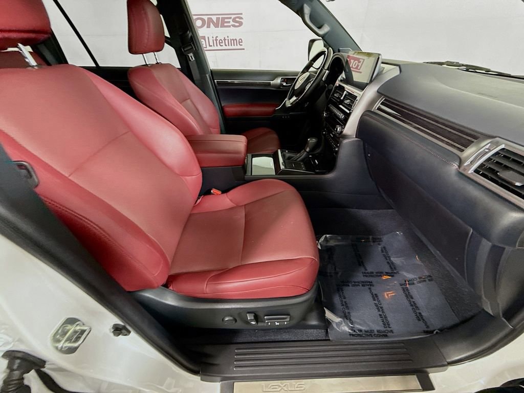 2023 Lexus GX PREMIUM - Photo 31