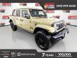 Used 2025 Jeep Gladiator Nighthawk Truck Crew Cab